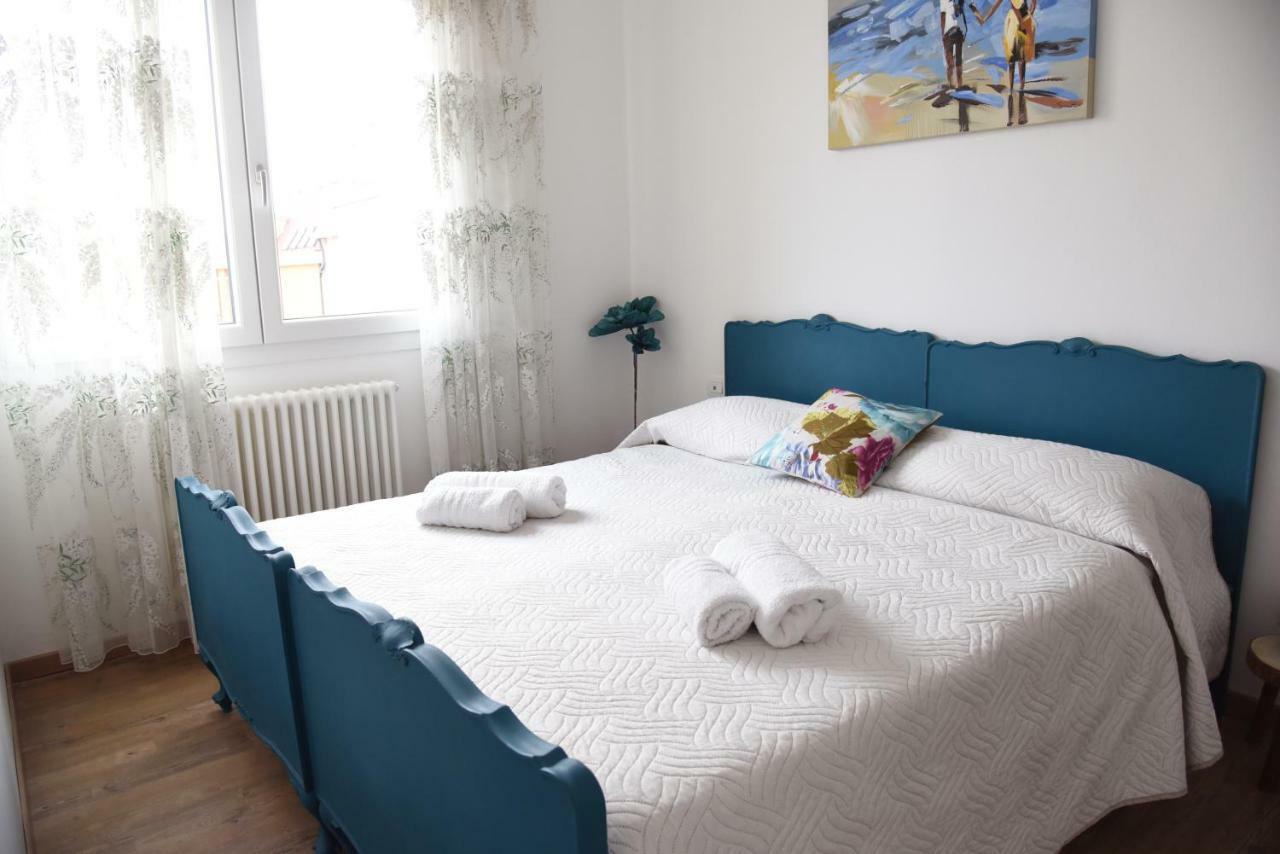 Cozy 5 People Apartament Mogliano Veneto Bagian luar foto