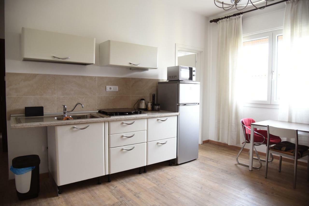 Cozy 5 People Apartament Mogliano Veneto Bagian luar foto