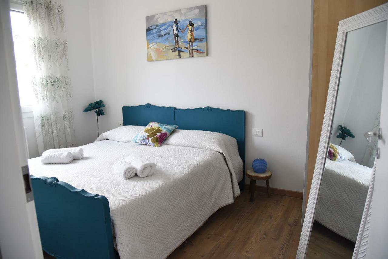 Cozy 5 People Apartament Mogliano Veneto Bagian luar foto